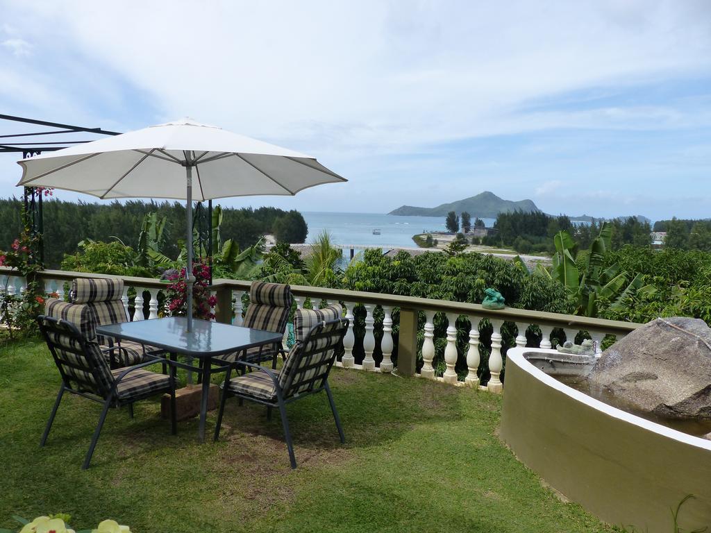 Hibiscus House Seychelles Self Catering Apartment Victoria Exterior photo