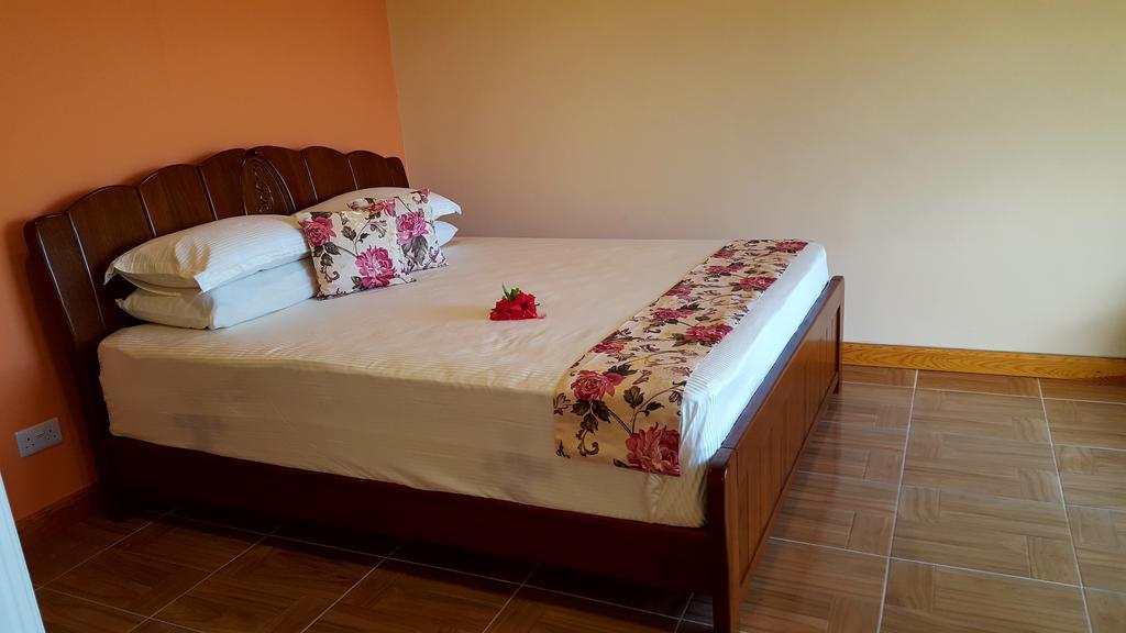 Hibiscus House Seychelles Self Catering Apartment Victoria Exterior photo