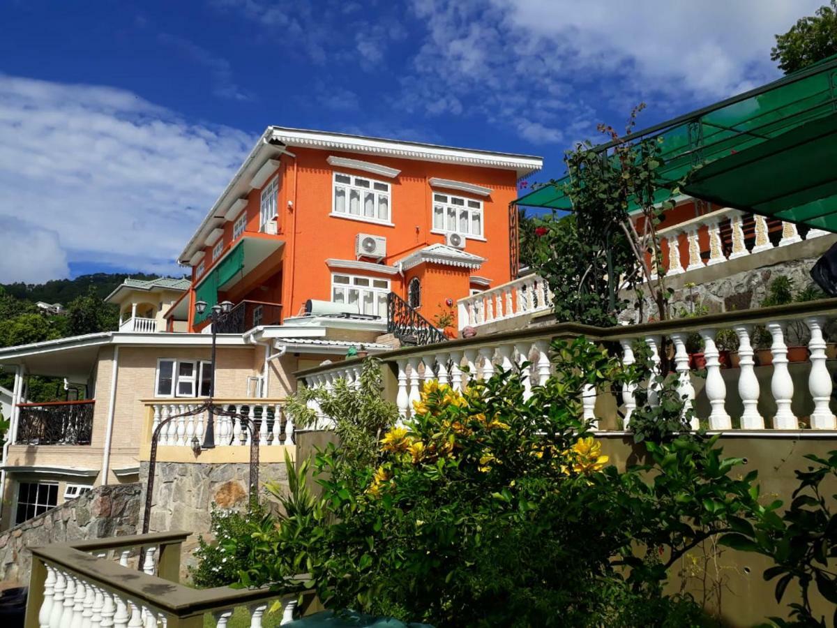 Hibiscus House Seychelles Self Catering Apartment Victoria Exterior photo